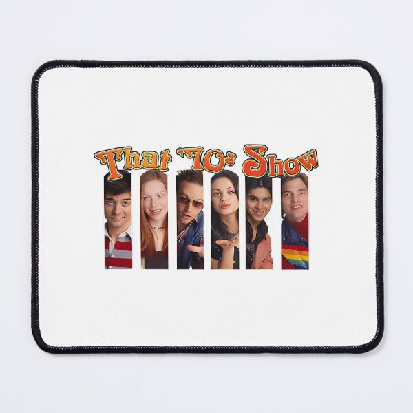 Item preview, That 70S Show Gang - Panels designed and sold by HPGAMERr.
