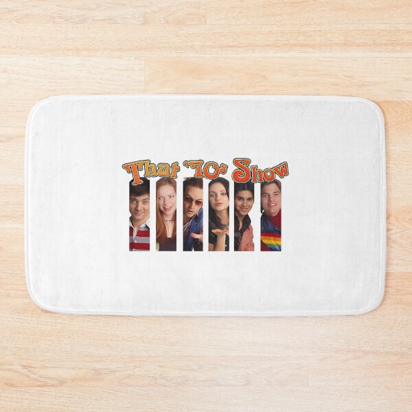 Item preview, That 70S Show Gang - Panels designed and sold by HPGAMERr.