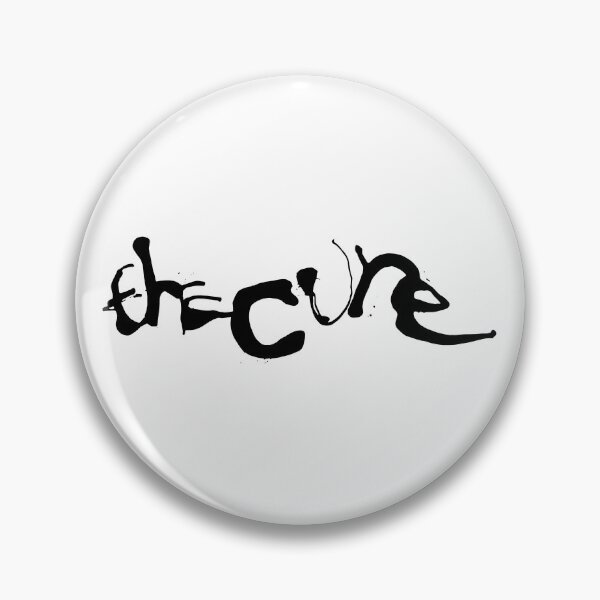 Item preview, The-Cure designed and sold by DreamDaisyArt.