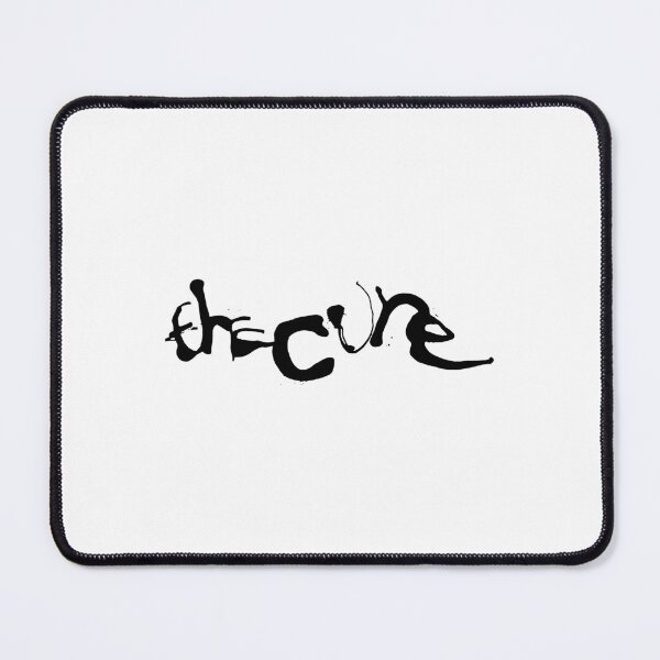 Item preview, The-Cure designed and sold by DreamDaisyArt.
