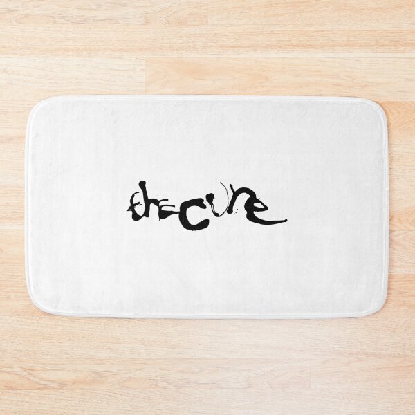 Item preview, The-Cure designed and sold by DreamDaisyArt.
