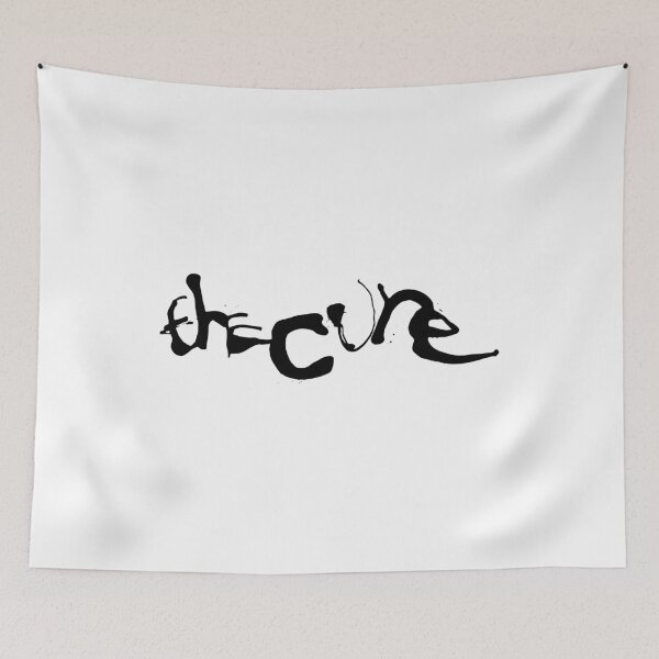 Item preview, The-Cure designed and sold by DreamDaisyArt.