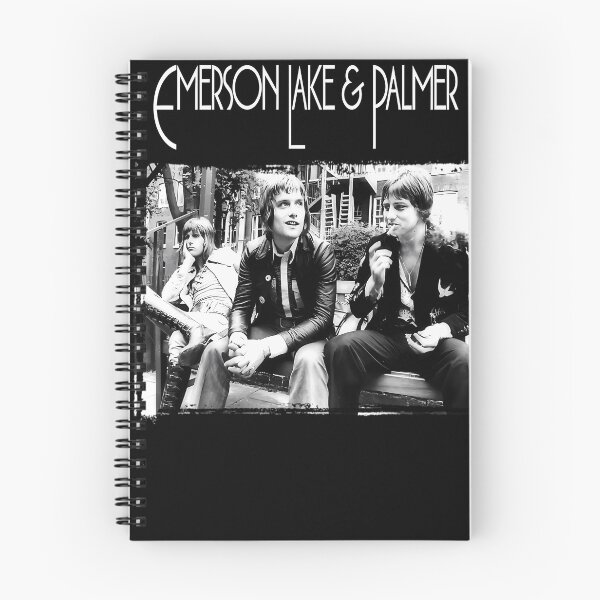 Item preview, Emerson lake palmer designed and sold by VividHollow.