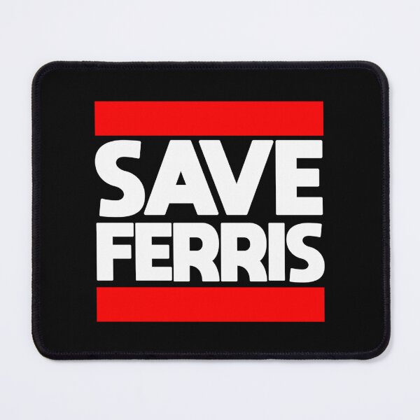 Item preview, Copy of Ferris Bueller'S Day Off designed and sold by MESCLOTHIING.