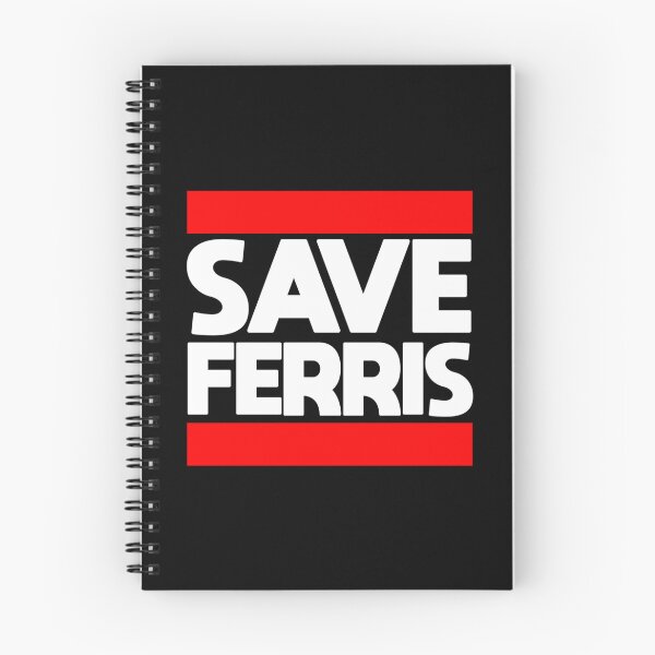 Item preview, Copy of Ferris Bueller'S Day Off designed and sold by MESCLOTHIING.
