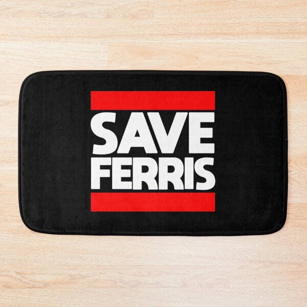 Item preview, Copy of Ferris Bueller'S Day Off designed and sold by MESCLOTHIING.