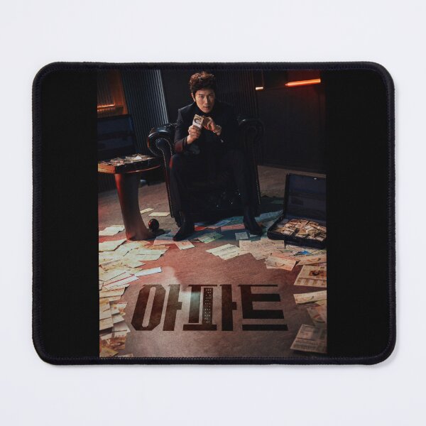 Item preview, The Apartment Job kdrama designed and sold by Kimsoung.