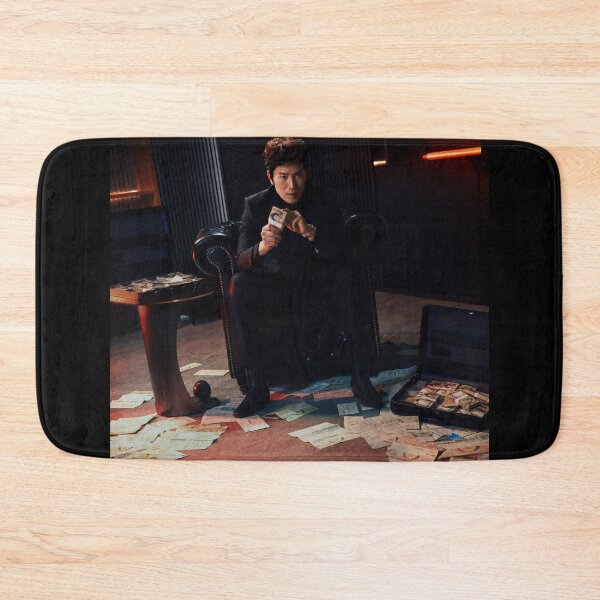 Item preview, The Apartment Job kdrama designed and sold by Kimsoung.