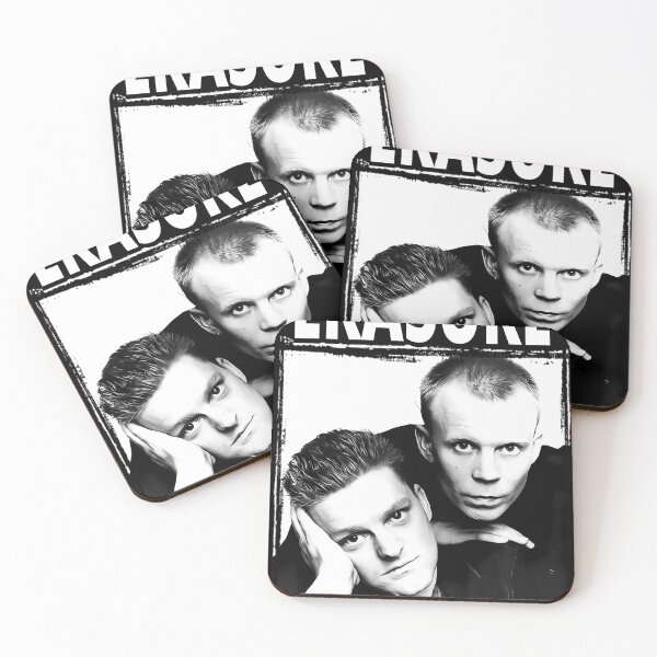 Item preview, Erasure designed and sold by VividHollow.