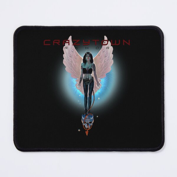 Item preview, Crazy-Town designed and sold by DreamDaisyArt.