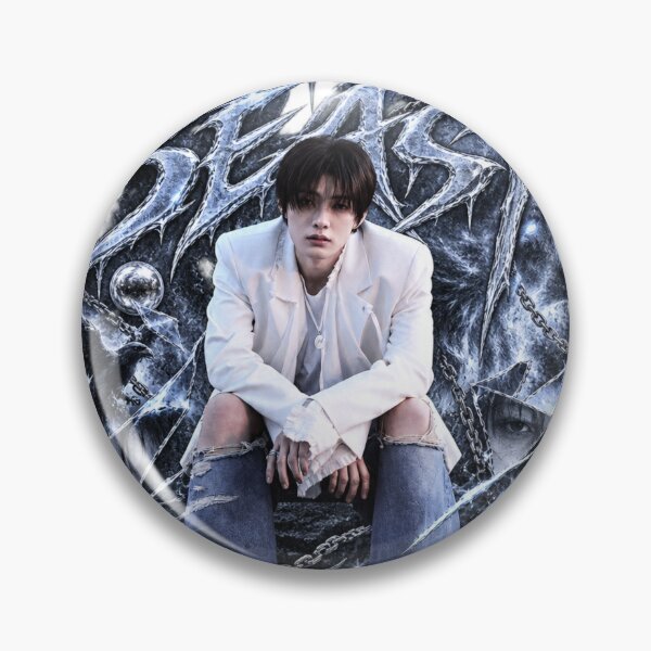 Item preview, Sanghyeon Gritty Urban Aesthetic Unbreakable Concept designed and sold by Valeree Store.