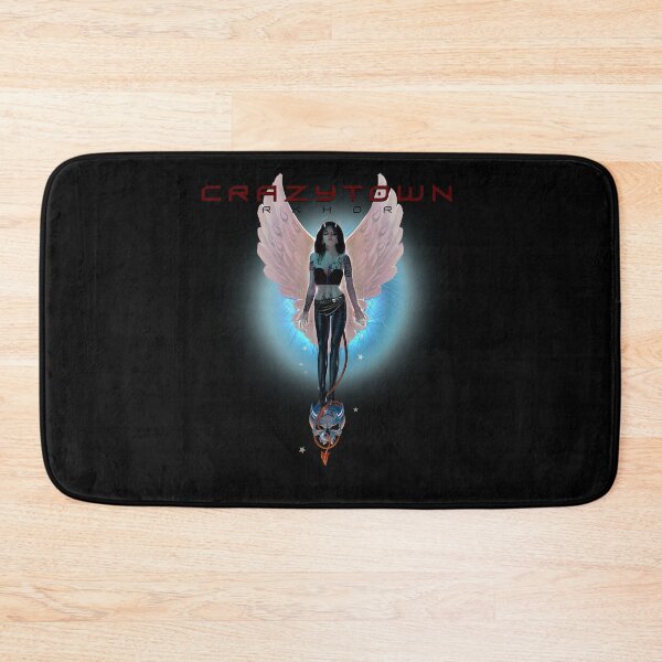 Item preview, Crazy-Town designed and sold by DreamDaisyArt.