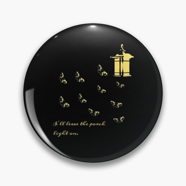 Item preview, Porch Light Moths designed and sold by GITTERLU.