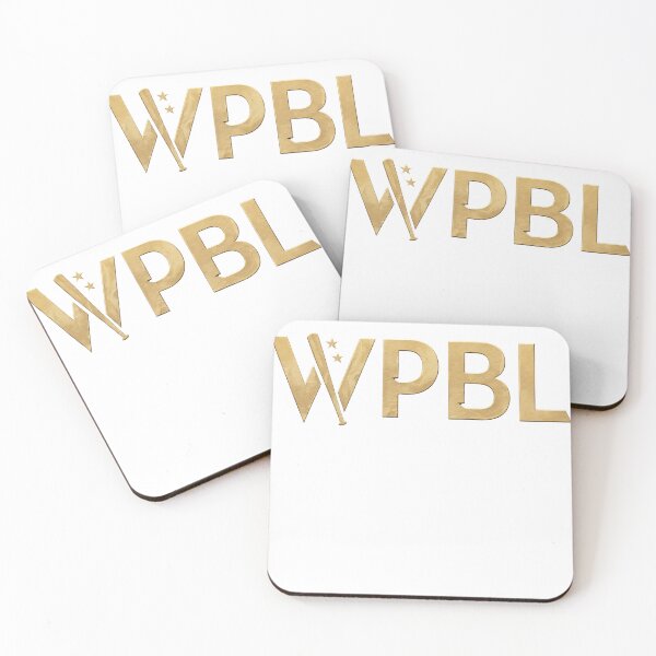 Item preview, WPBL designed and sold by Tekatekitika.