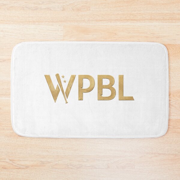 Item preview, WPBL designed and sold by Tekatekitika.