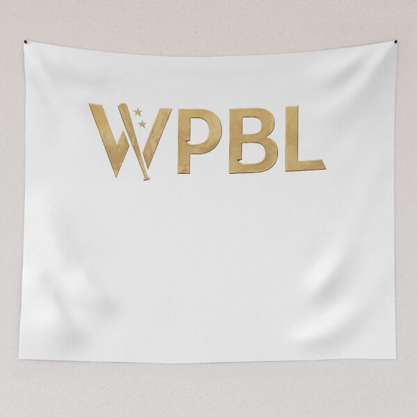 Item preview, WPBL designed and sold by Tekatekitika.
