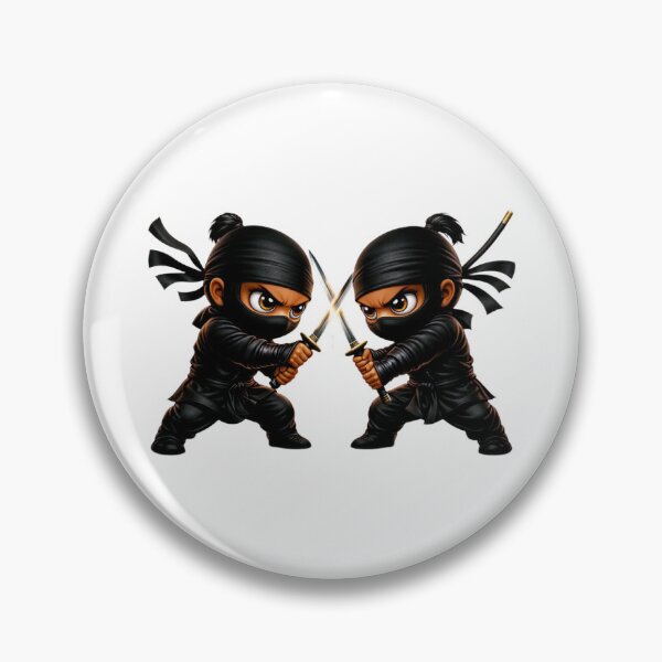 Artikelvorschau, 3. Kampf: Li'l Ninja Collection entworfen und verkauft von EscapeArtist13.