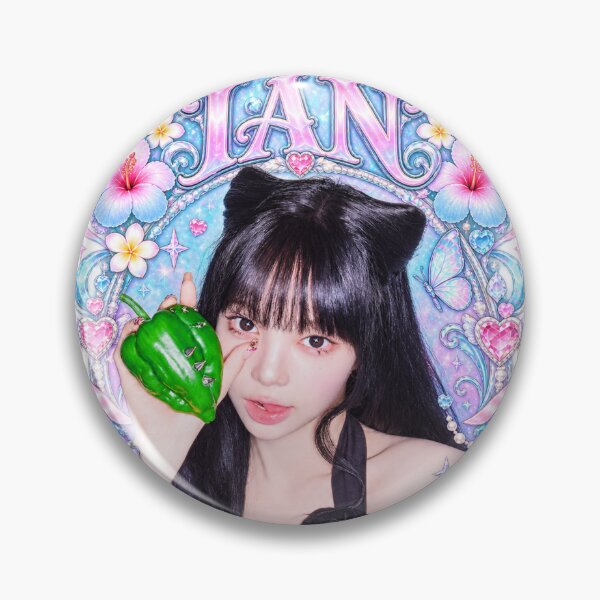 Item preview,  Ian H2H Lilac Dream Concept Iconic Heart designed and sold by Valereekmerch.