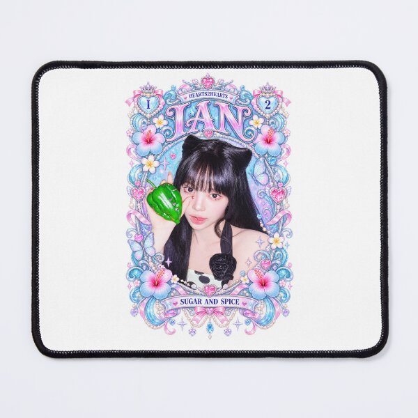 Item preview, Ian H2H Lilac Dream Concept Iconic Heart designed and sold by Valereekmerch.