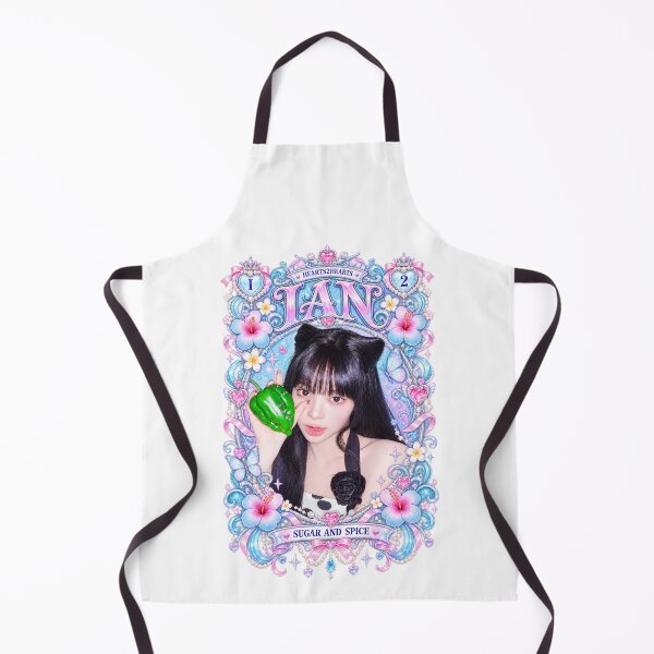 Aperçu de l'œuvre Ian H2H Lilac Dream Concept Iconic Heart créée et vendue par Valereekmerch.