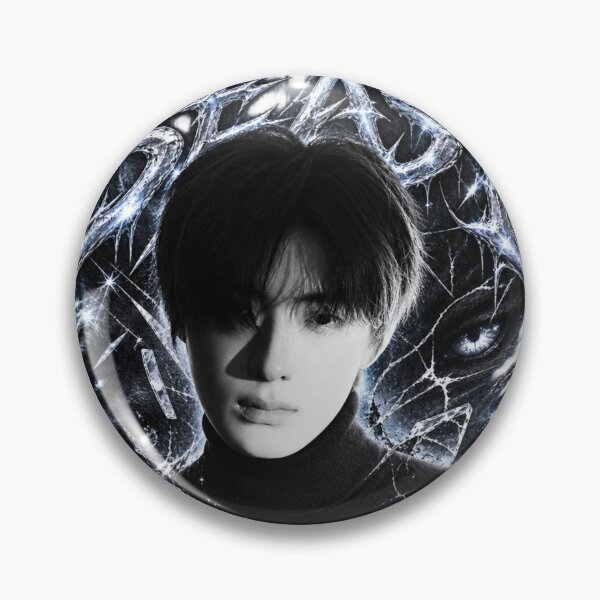 Item preview, Alpha Drive One Sanghyeon Noir Streetwear Portrait Art designed and sold by Valeree Store.