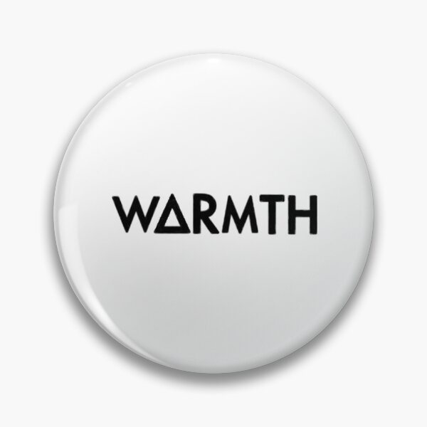 Item preview, Warmth (Black) designed and sold by 888HousePrintss.