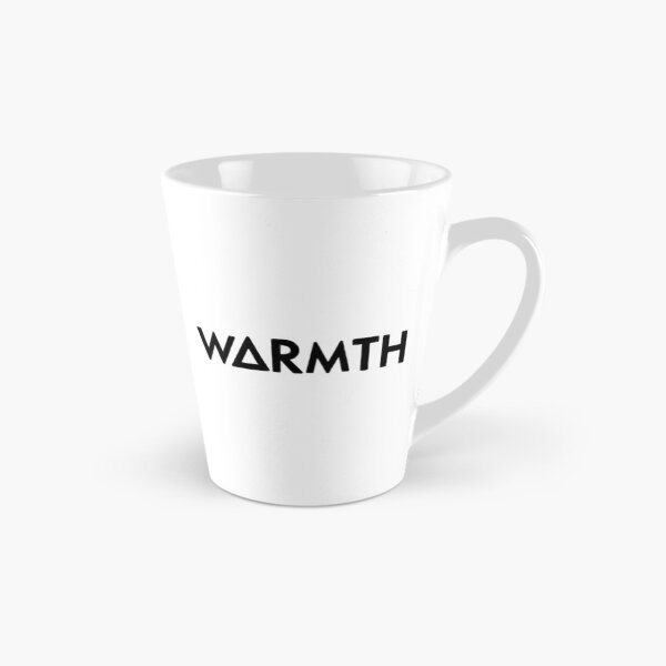 Item preview, Warmth (Black) designed and sold by 888HousePrintss.