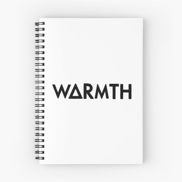 Item preview, Warmth (Black) designed and sold by 888HousePrintss.