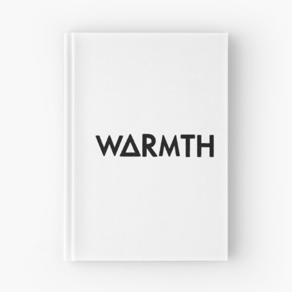 Item preview, Warmth (Black) designed and sold by 888HousePrintss.