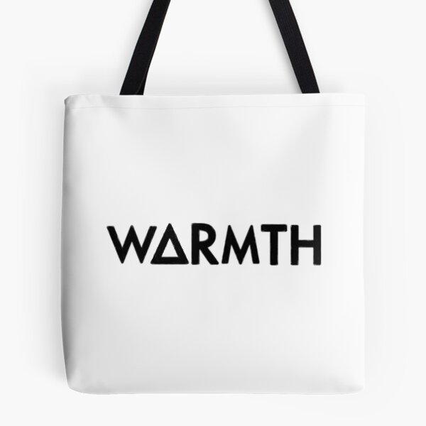 Item preview, Warmth (Black) designed and sold by 888HousePrintss.