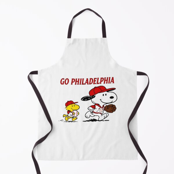 Item preview, Philadelphia Phillies Go Philadelphia Snoopy Baseball B | ⭐⭐⭐⭐⭐ designed and sold by Infinity Design.