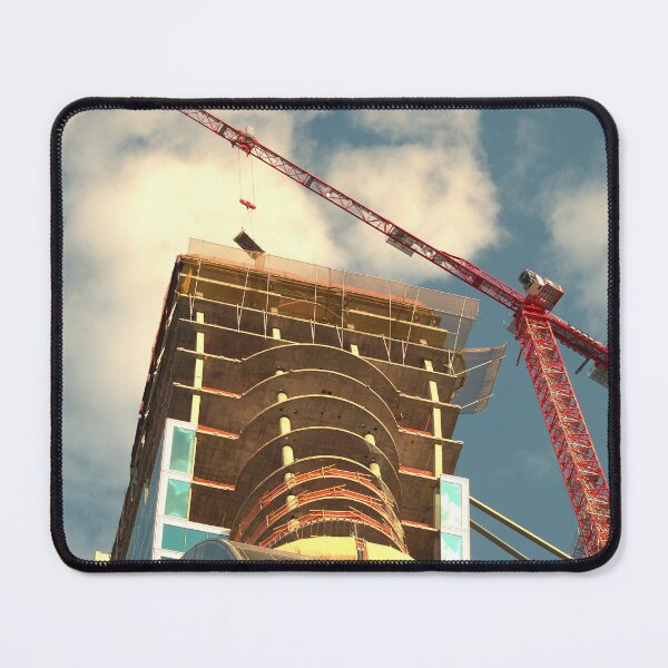 Item preview, Hard Rock Blue Guitar Hotel Construction 32 designed and sold by MangoSeeds2.