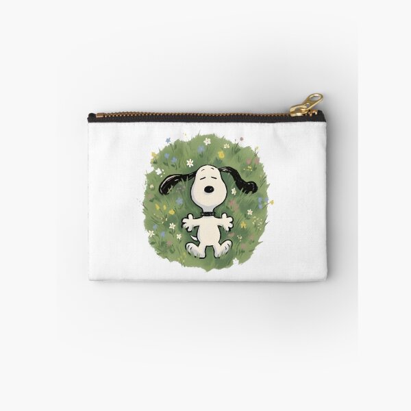 Item preview, Snoopy Vintage Comic Retro Strip Collage Color Style | Perfect Gift For You And Friends designed and sold by devjill.