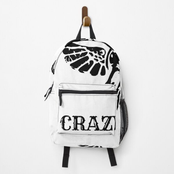 Item preview, Crazy-Town designed and sold by DreamDaisyArt.