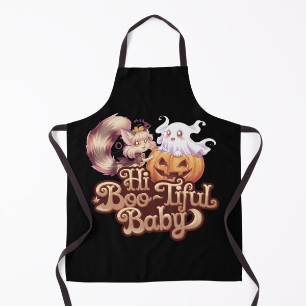 Item preview, Hi Boo-tiful Baby designed and sold by SharingLove.
