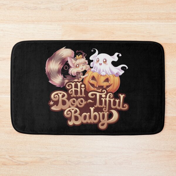 Item preview, Hi Boo-tiful Baby designed and sold by SharingLove.