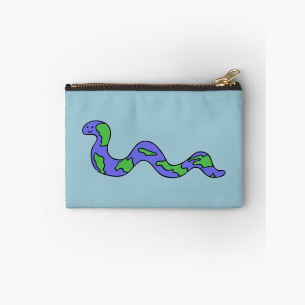 Item preview, Earth Worm designed and sold by Vanovenntel.