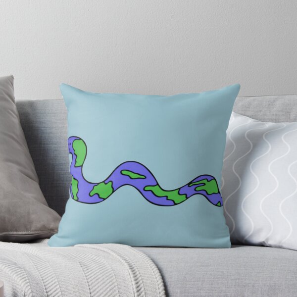 Item preview, Earth Worm designed and sold by Vanovenntel.
