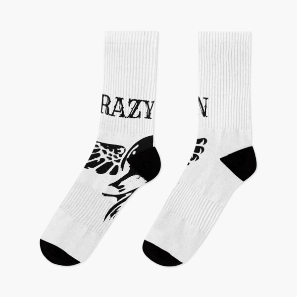 Item preview, Crazy-Town designed and sold by DreamDaisyArt.