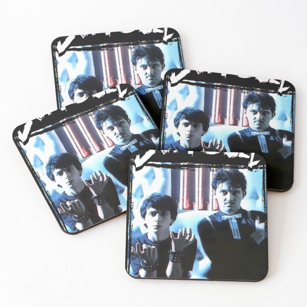 Item preview, Soft Cell designed and sold by VividHollow.
