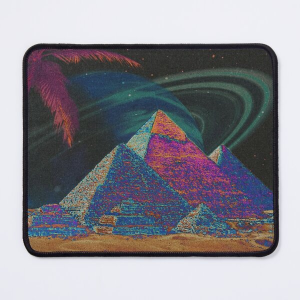 Item preview, Void Dj Savage aLight Passage designed and sold by Serenataclouds.