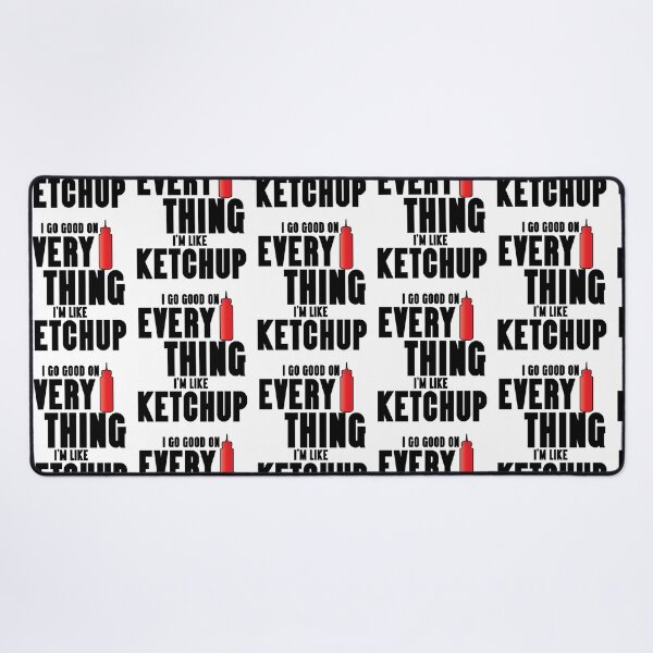 Item preview, That 70S' Show-Inspired I'M Like Ketchup designed and sold by HPGAMERr.