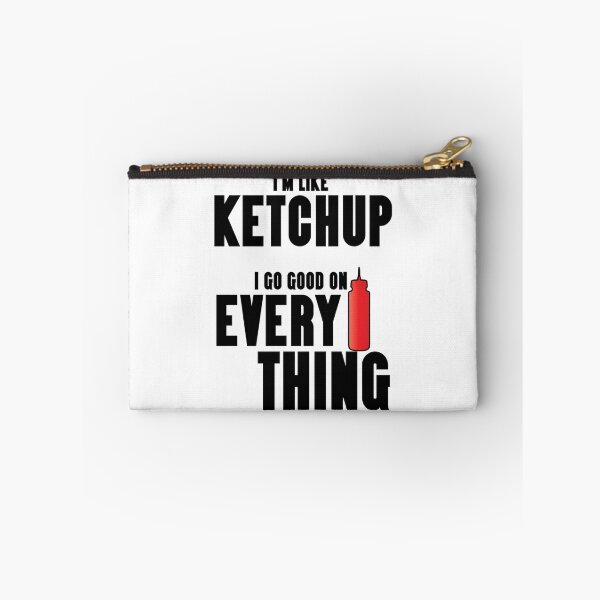 Item preview, That 70S' Show-Inspired I'M Like Ketchup designed and sold by HPGAMERr.