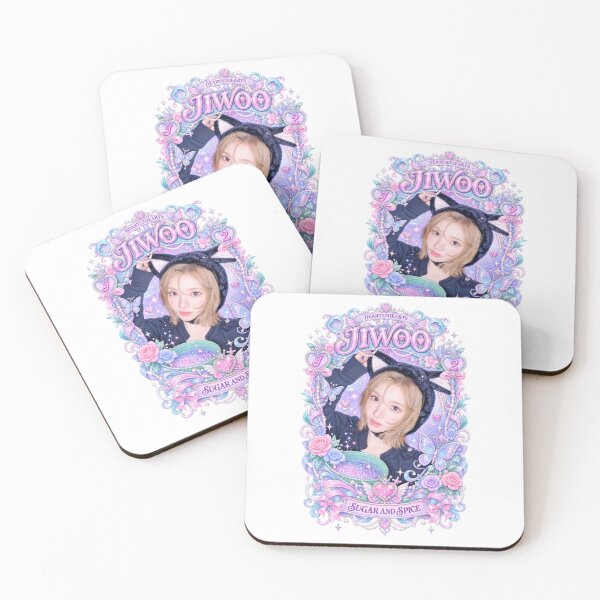 Item preview, Jiwoo H2H Leader Purple Elegance Concept designed and sold by Valereekmerch.