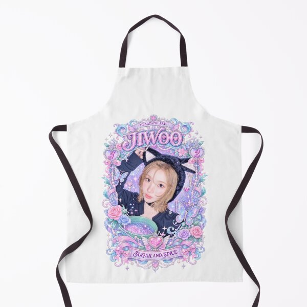 Item preview, Jiwoo H2H Leader Purple Elegance Concept designed and sold by Valereekmerch.