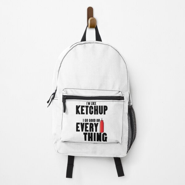 Item preview, That 70S' Show-Inspired I'M Like Ketchup designed and sold by HPGAMERr.
