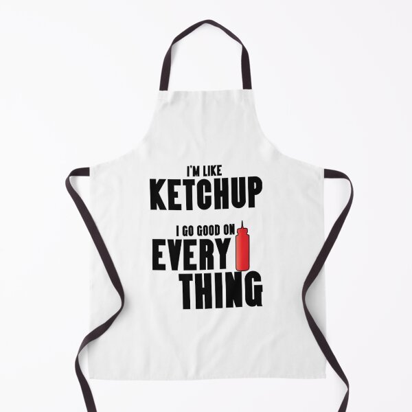 Item preview, That 70S' Show-Inspired I'M Like Ketchup designed and sold by HPGAMERr.