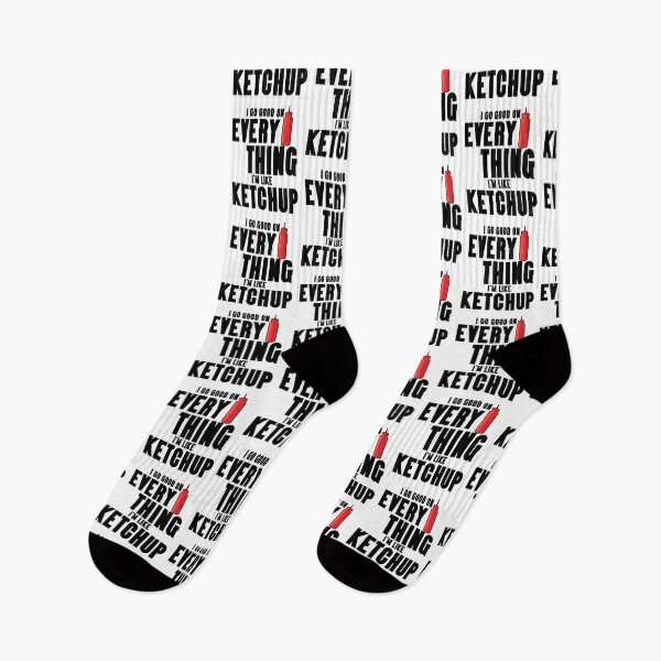 Item preview, That 70S' Show-Inspired I'M Like Ketchup designed and sold by HPGAMERr.