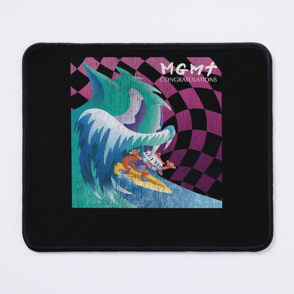 Item preview, Surfing Creature Ocean Wave Checkered Pattern designed and sold by yotchana1981.