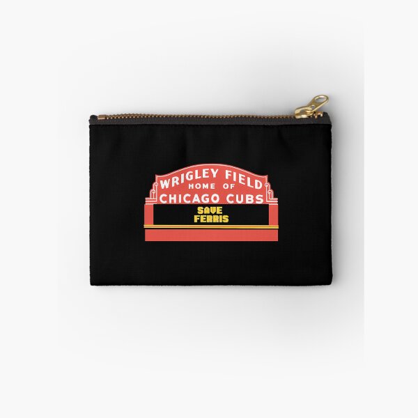 Item preview, Save Ferris Wrigley Field Sign designed and sold by MESCLOTHIING.